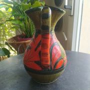 vase pichet céramique italienne anées 60/70