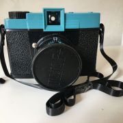 Appareil photo argentique Diana F+