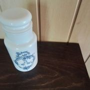 Flacon d’apothicaire