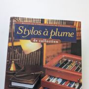 Collection de stylos plume 