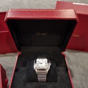 Cartier Santos 
