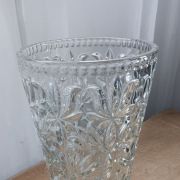 Grand vase vintage 