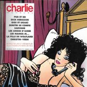 Charlie mensuel n°34 - relié - Edition DARGAUD  - année 82