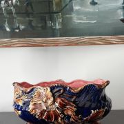 Jardinière barbotine 