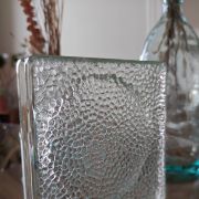 Briques de verre Nevada Saint Gobain 