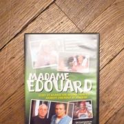 Madame Edouard- Nadine Monfils- Lancaster    