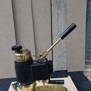 Magnifique machine à café VINTAGE Cimbali 