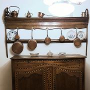 Buffet Vallée du Rhône 