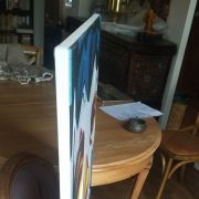 Photographie de Street Art de José Murciano, México 2006