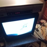 magnétoscope de la marque LG