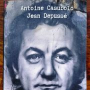 Coluche l’accident. Contre-enquête de Antoine Casubolo e Jea