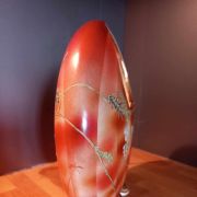 Panier porcelaine ère Meiji