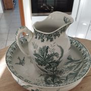 Ancien service de toilette Moulin des loups et Hamage