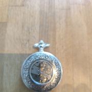 Montre gousset imperial