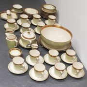 Service royal copenhagen complet