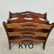 Porte-revues/catalogues, Range-documents/magazines, Trieur