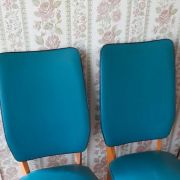 Lot de 2 Chaises 