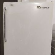 frigo vintage (fonctionne)