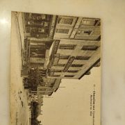 Carte postale Chazelles-sur-Lyon 1906