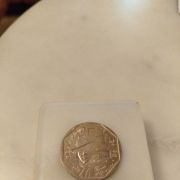 Pièce 2 Fr Jean Moulin 1993