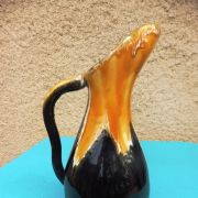 pichet à eau ou jus de fruit Vallauris