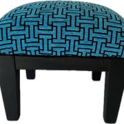Repose pied - Tabouret bas