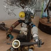 Time to play thé guit