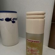 vaporisateur Eau Jeune " de Gemey