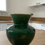 Vase Signé Jilda Paris