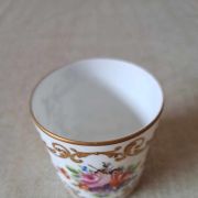 tasse en porcelaine