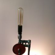 Lampe - Chignole -