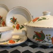 Service GIEN France Chine