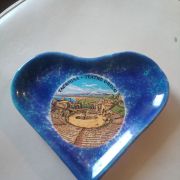 Vide poche ou cendrier  Théâtre Gréco-Romain de Taormine