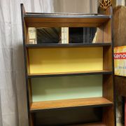 Bibliotheque pierre Guariche 1970