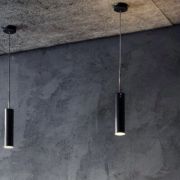 Suspension Lucenera 504 Catellani & Smith. Vintage