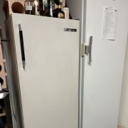 Réfrigérateur Pontiac