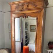 Lot mobilier Louis Philippe - 6 pièces 