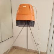 Casque Cheveux Calor années 60