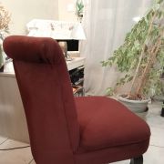 Fauteuil Marquise