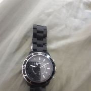 Montre fossil fonctionnel