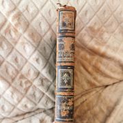 Livre ancien Nouveau Dictionnaire des Sciences et de leurs a