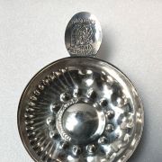 Tastevin "Bourgogne Patriarche"