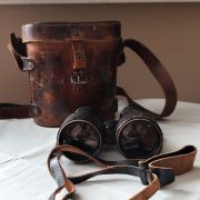 Jumelles militaires 14-18