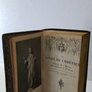 LIVRE de COLLECTION