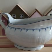 Saucière Seltmann Weiden, modèle Regina