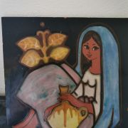 Céramique Maria LLUIS 