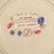 Faïencerie de Sarreguemines