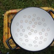 PASSOIRE EMAIL VINTAGE