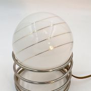 Lampe ressort Massive