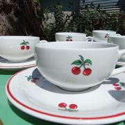 Service café ORIGINAL GINORI